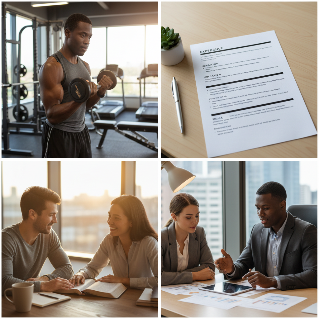 Coaching Services
