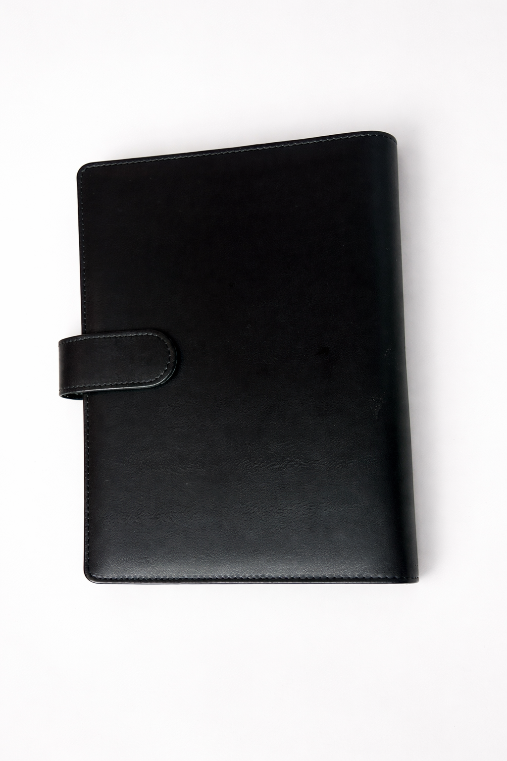 Man on a Mission: Daily Goal Journal for Men