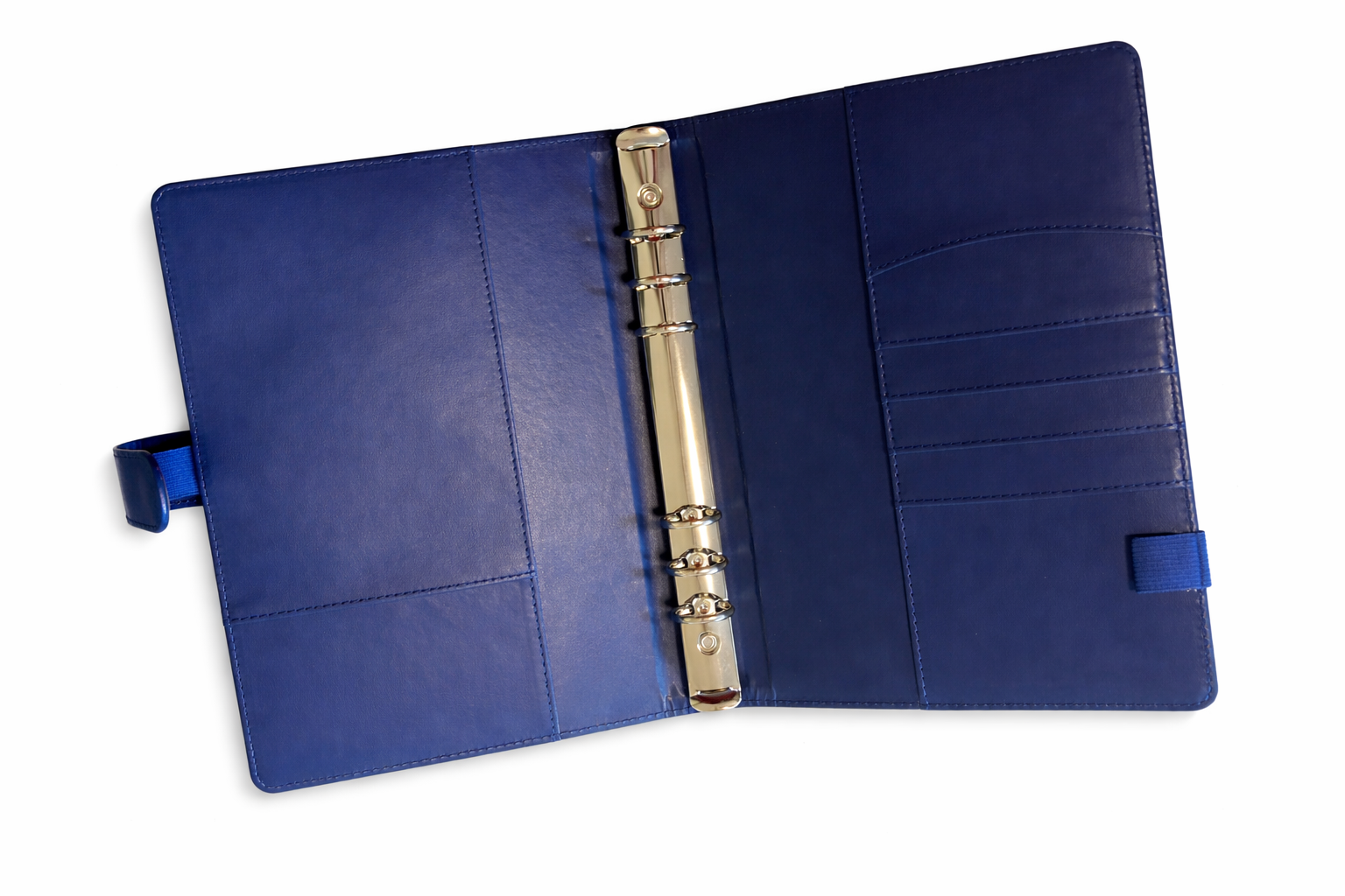 Man on a Mission: Daily Goal Journal for Men