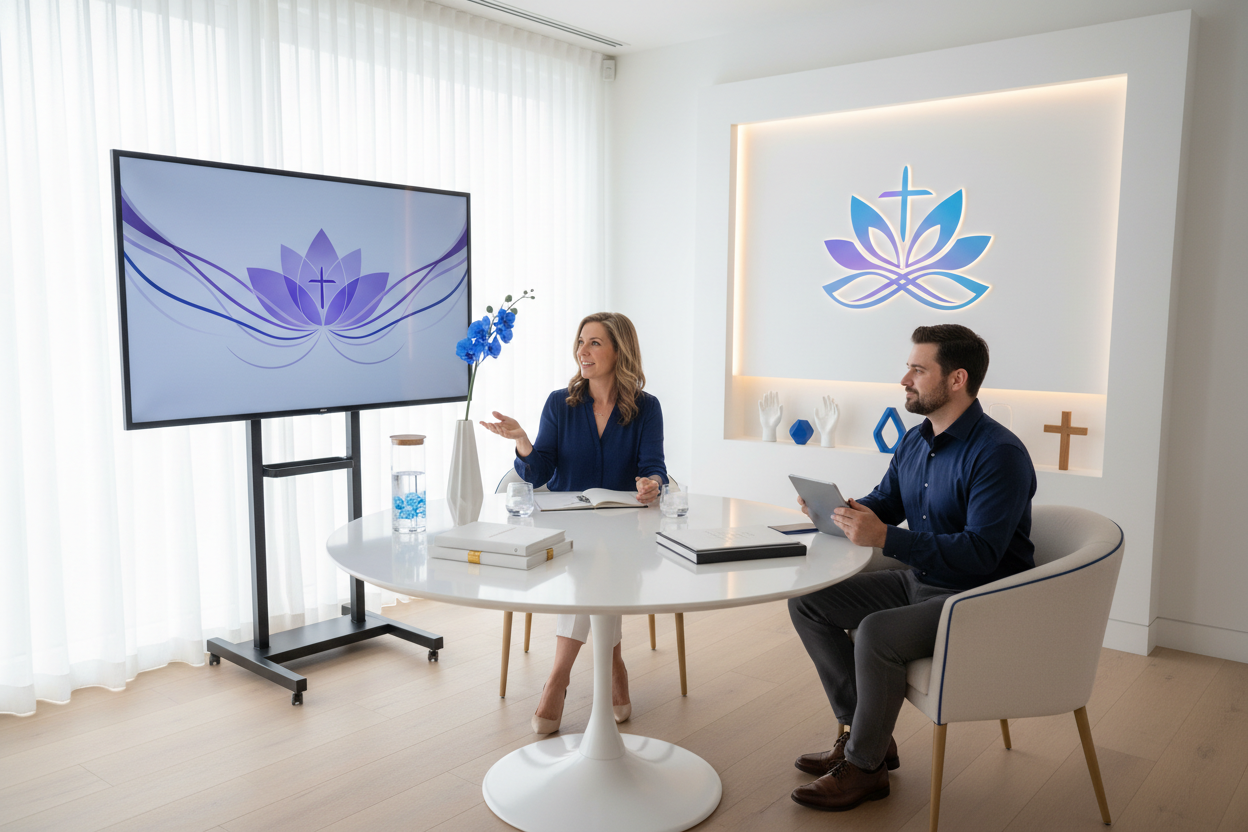 Dream Job Interview Prep: Company-Specific Coaching